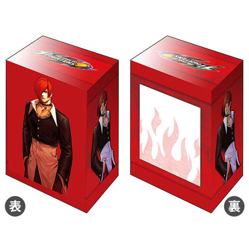 『THE KING OF FIGHTERS』電撃文庫 ブシロード デッキホルダーコレクション V3 『八神庵』